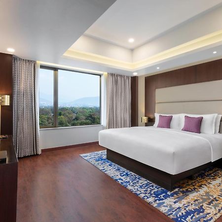 Vivanta Jamshedpur, Golmuri Exteriér fotografie