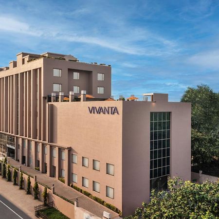 Vivanta Jamshedpur, Golmuri Exteriér fotografie