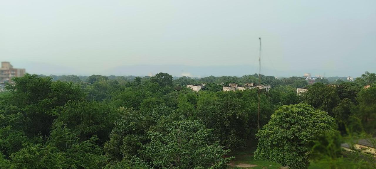 Vivanta Jamshedpur, Golmuri Exteriér fotografie