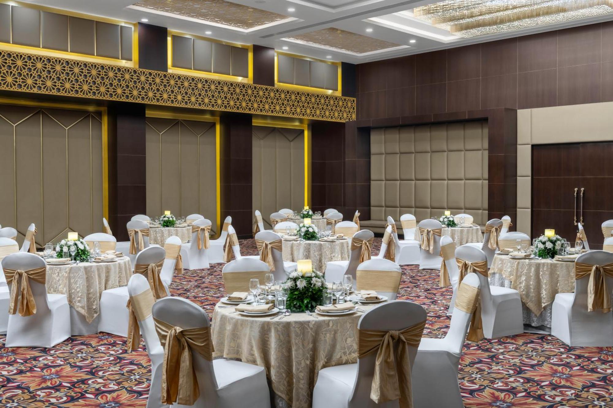 Vivanta Jamshedpur, Golmuri Exteriér fotografie