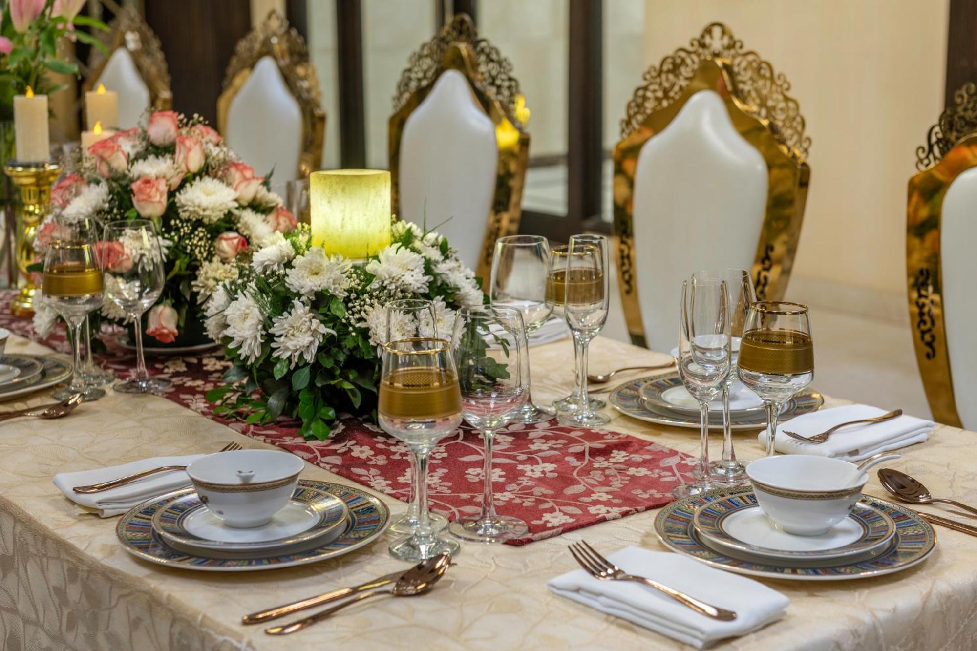 Vivanta Jamshedpur, Golmuri Exteriér fotografie